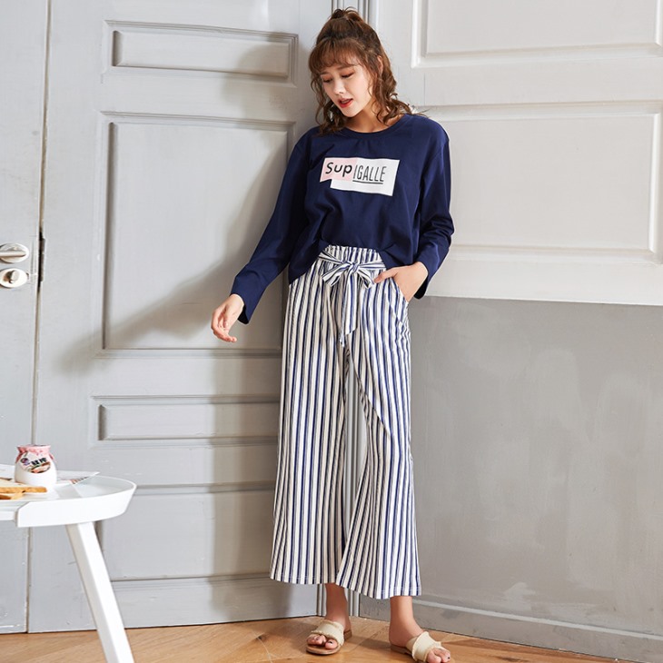 家居服品牌