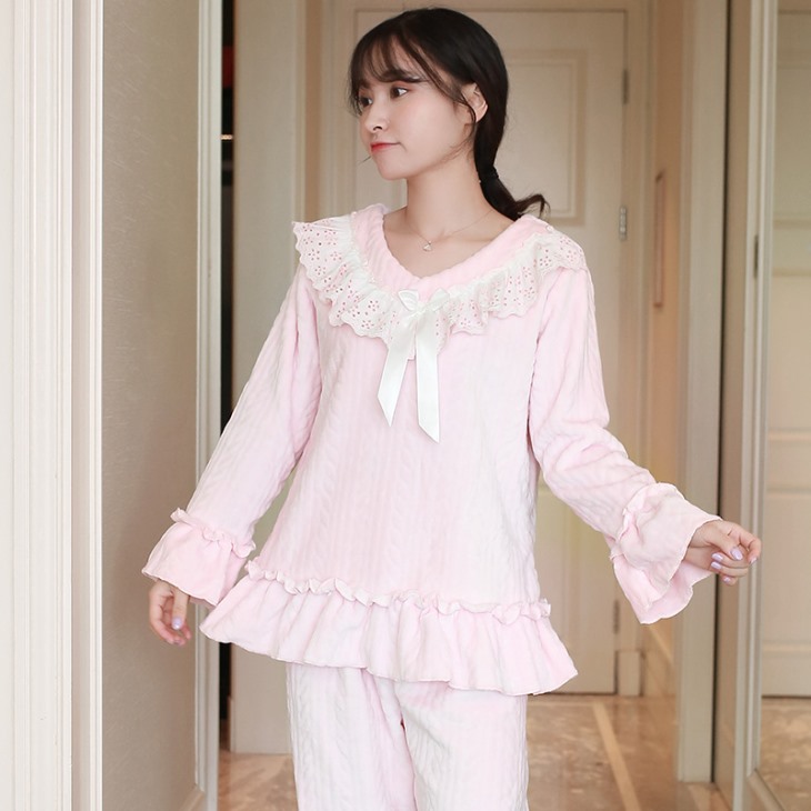 家居服招商
